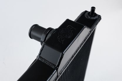 Picture of CSF Cooling - Racing & High Performance Division Radiator - 7075B