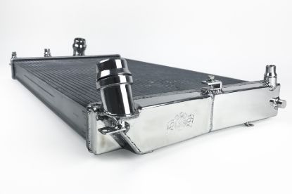 Picture of CSF Cooling - Racing & High Performance Division Radiator - 7078