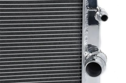 Picture of CSF Cooling - Racing & High Performance Division Radiator - 7078