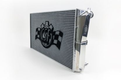 Picture of CSF Cooling - Racing & High Performance Division Radiator - 7078LT