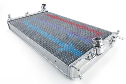 Picture of CSF Cooling - Racing & High Performance Division Radiator - 7078LT