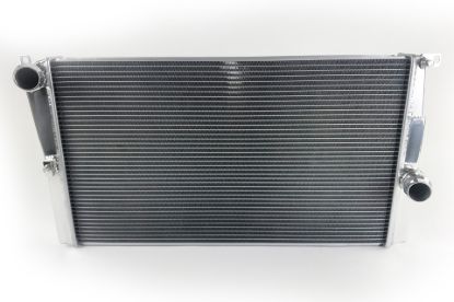 Picture of CSF Cooling - Racing & High Performance Division Radiator - 7080