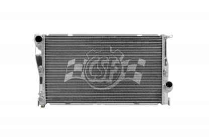 Picture of CSF Cooling - Racing & High Performance Division Radiator - 7081