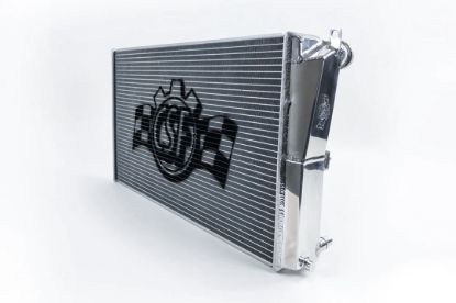 Picture of CSF Cooling - Racing & High Performance Division Radiator - 7081