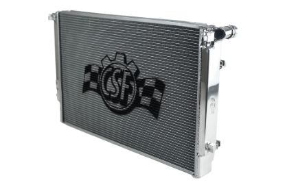 Picture of CSF Cooling - Racing & High Performance Division Radiator - 7084