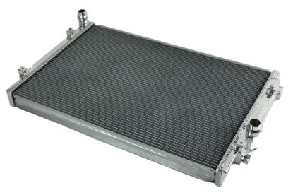 Picture of CSF Cooling - Racing & High Performance Division Radiator - 7084