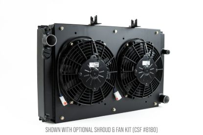 Picture of CSF Cooling - Racing & High Performance Division Radiator - 7088