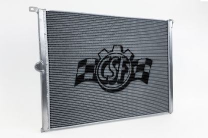 Picture of CSF Cooling - Racing & High Performance Division Radiator - 7089