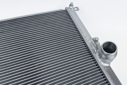 Picture of CSF Cooling - Racing & High Performance Division Radiator - 7089