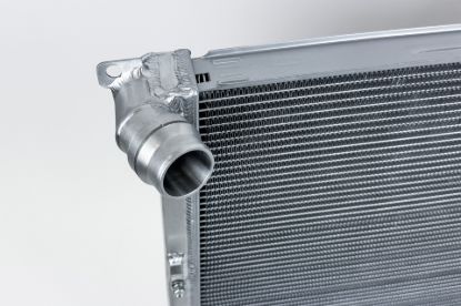 Picture of CSF Cooling - Racing & High Performance Division Radiator - 7089