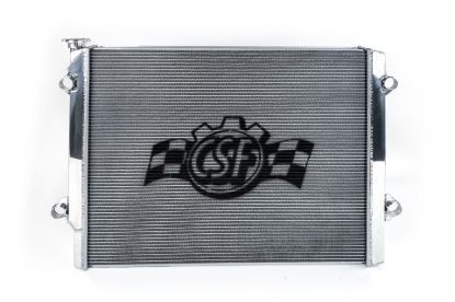 Picture of CSF Cooling - Racing & High Performance Division Radiator - 7092