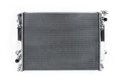 Picture of CSF Cooling - Racing & High Performance Division Radiator - 7092