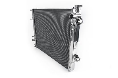Picture of CSF Cooling - Racing & High Performance Division Radiator - 7092
