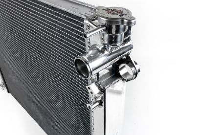Picture of CSF Cooling - Racing & High Performance Division Radiator - 7092