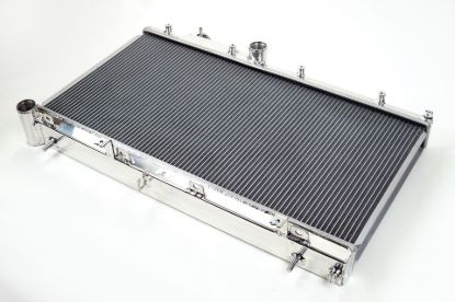Picture of CSF Cooling - Racing & High Performance Division Radiator - 7094
