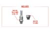 Picture of CSF Cooling - Racing & High Performance Division Radiator - 7094
