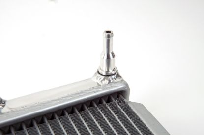 Picture of CSF Cooling - Racing & High Performance Division Radiator - 7094