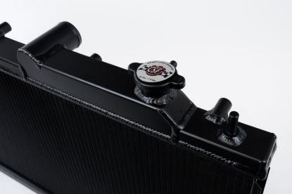 Picture of CSF Cooling - Racing & High Performance Division Radiator - 7094B