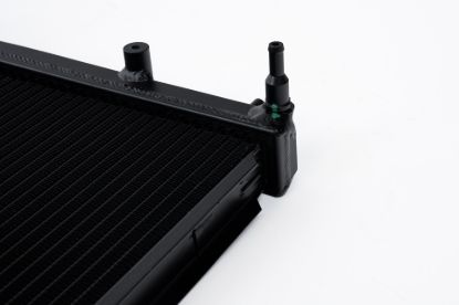 Picture of CSF Cooling - Racing & High Performance Division Radiator - 7094B