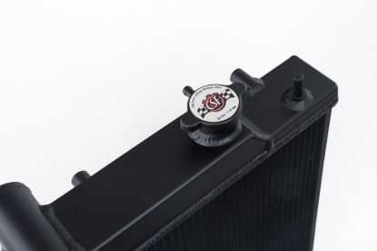 Picture of CSF Cooling - Racing & High Performance Division Radiator - 7095B