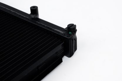 Picture of CSF Cooling - Racing & High Performance Division Radiator - 7095B