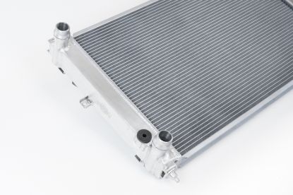 Picture of CSF Cooling - Racing & High Performance Division Radiator - 7204