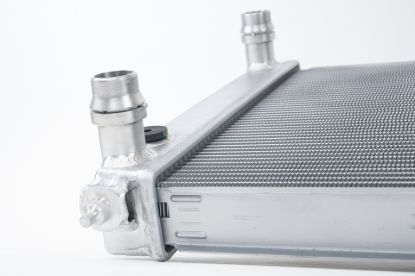 Picture of CSF Cooling - Racing & High Performance Division Radiator - 7204