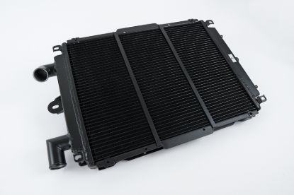 Picture of CSF Cooling - Racing & High Performance Division Radiator - 7205