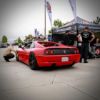 Picture of CSF Cooling - Racing & High Performance Division Radiator - 7205