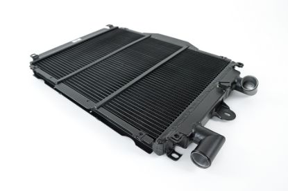 Picture of CSF Cooling - Racing & High Performance Division Radiator - 7206