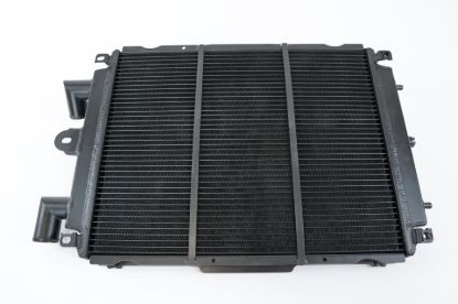 Picture of CSF Cooling - Racing & High Performance Division Radiator - 7206