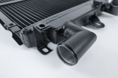 Picture of CSF Cooling - Racing & High Performance Division Radiator - 7206