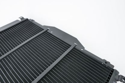 Picture of CSF Cooling - Racing & High Performance Division Radiator - 7206