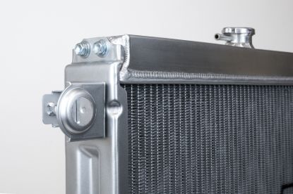 Picture of CSF Cooling - Racing & High Performance Division Radiator - 7207