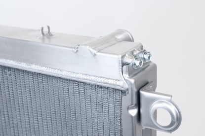 Picture of CSF Cooling - Racing & High Performance Division Radiator - 7207