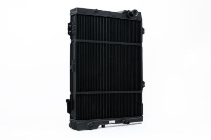 Picture of CSF Cooling - Racing & High Performance Division Radiator - 7208