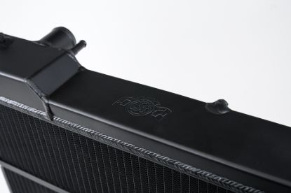 Picture of CSF Cooling - Racing & High Performance Division Radiator - 7208