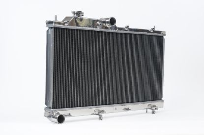 Picture of CSF Cooling - Racing & High Performance Division Radiator - 7209