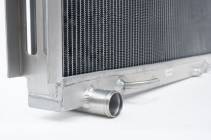 Picture of CSF Cooling - Racing & High Performance Division Radiator - 7210