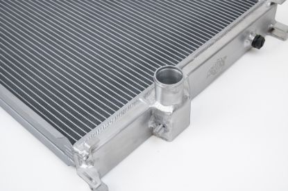 Picture of CSF Cooling - Racing & High Performance Division Radiator - 7211