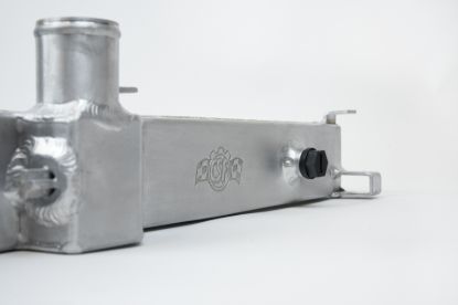 Picture of CSF Cooling - Racing & High Performance Division Radiator - 7211
