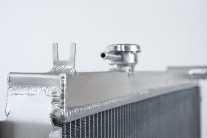 Picture of CSF Cooling - Racing & High Performance Division Radiator - 7212