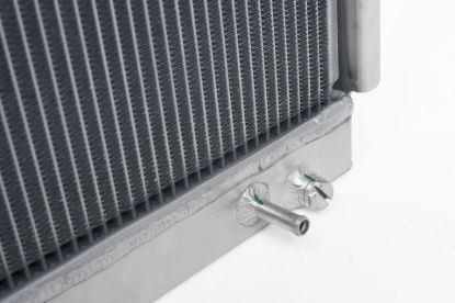 Picture of CSF Cooling - Racing & High Performance Division Radiator - 7212