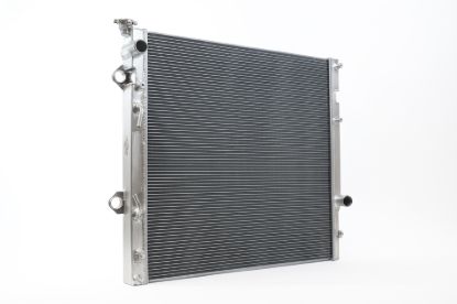 Picture of CSF Cooling - Racing & High Performance Division Radiator - 7214