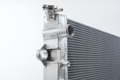 Picture of CSF Cooling - Racing & High Performance Division Radiator - 7214