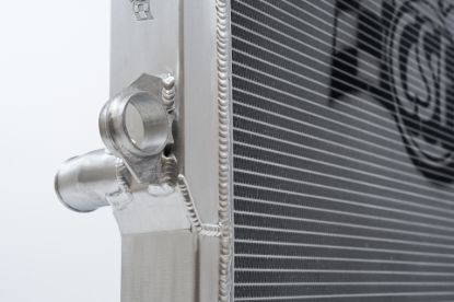 Picture of CSF Cooling - Racing & High Performance Division Radiator - 7214