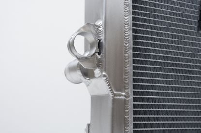Picture of CSF Cooling - Racing & High Performance Division Radiator - 7215