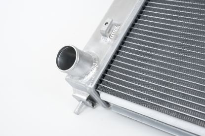 Picture of CSF Cooling - Racing & High Performance Division Radiator - 7216