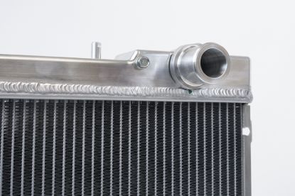 Picture of CSF Cooling - Racing & High Performance Division Radiator - 7217