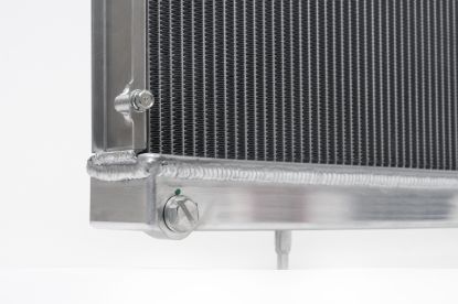 Picture of CSF Cooling - Racing & High Performance Division Radiator - 7217